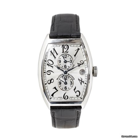 Franck Muller Franck Muller 21504 Watches Watch