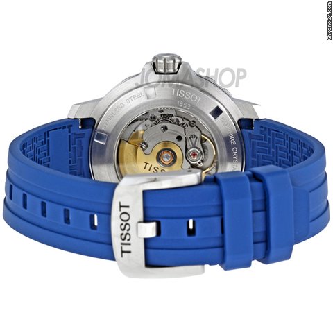 replica Tissot Seastar 1000 Mens Watch T066.407.17.047.00 WATCHES 1