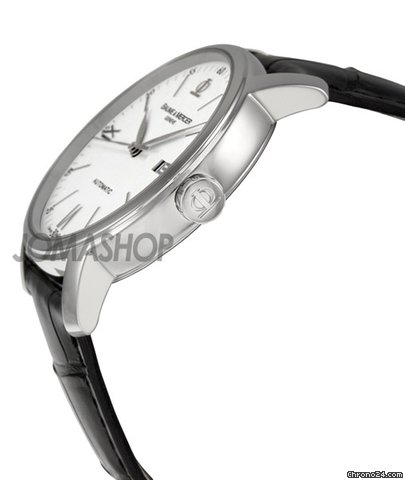 Baume & Mercier and Classima Mens Watch 8592 WATCHES 2
