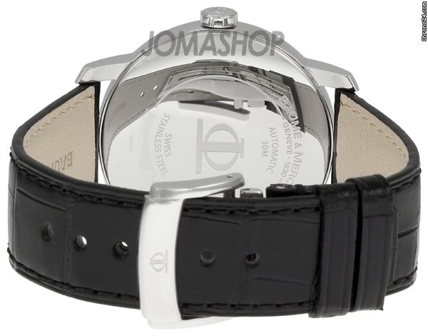 replica Baume & Mercier and Classima Mens Watch 8592 WATCHES 1