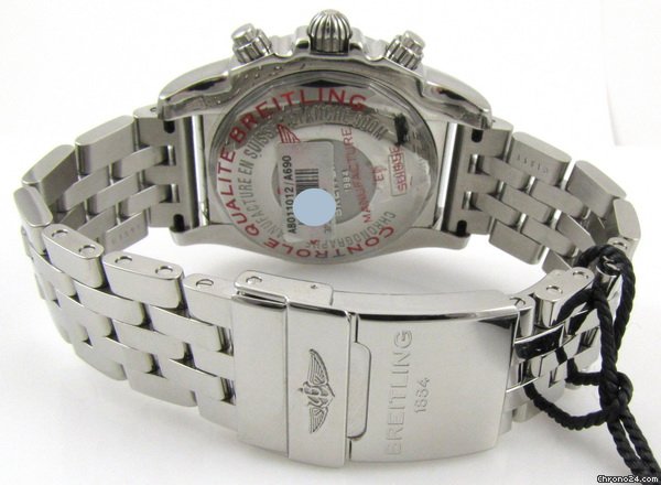 Breitling Chronomat B01 WATCHES 2
