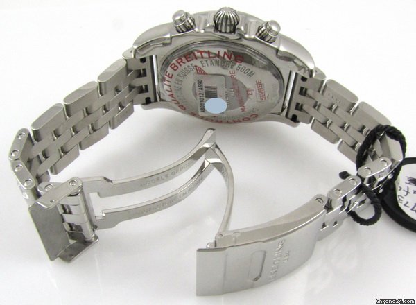 replica Breitling Chronomat B01 WATCHES 1