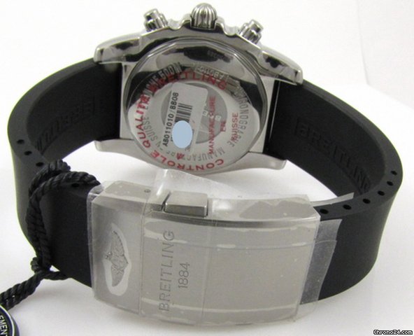 Breitling Chronomat B01 WATCHES 2