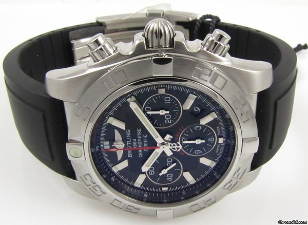 replica Breitling Chronomat B01 WATCHES 1