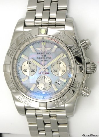Breitling AB011012/G685 Watches Watch