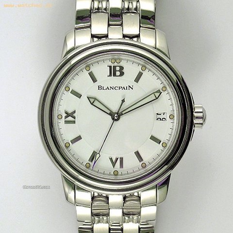 Blancpain 2100-1127/11 Watches Watch