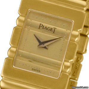 Piaget Polo 15201C701 WATCHES 2