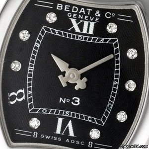 Bedat & Co No. 3 304 WATCHES 2