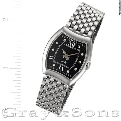 Bedat & Co 304 Watches Watch