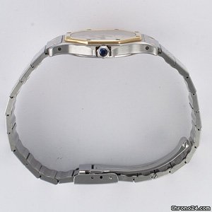 replica Cartier Santos 187902 WATCHES 1 