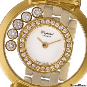 Chopard Happy Diamond 20/5512 WATCHES 2