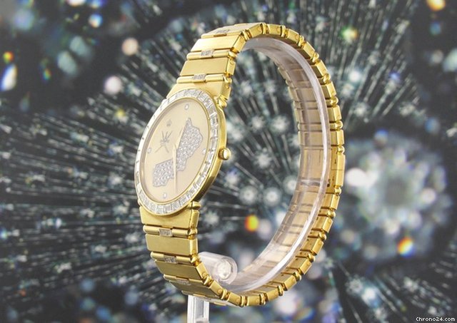 Piaget Polo WATCHES 2