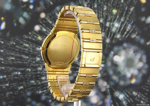 replica Piaget Polo WATCHES 1