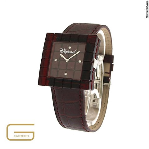 Chopard Be Mad Ice Cube WATCHES 2