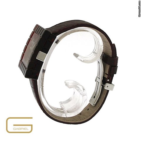 replica Chopard Be Mad Ice Cube WATCHES 1