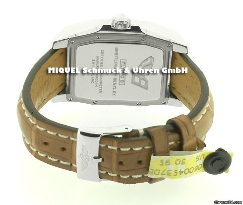 Breitling Flying B No 3 (ungetragen) WATCHES 2