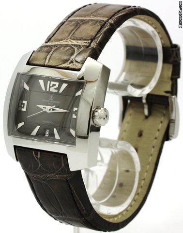 Baume & Mercier Hampton Spirit WATCHES 2