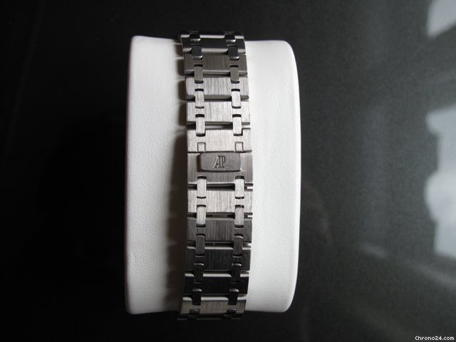 replica Audemars Piguet ROYAL OAK JUMBO/JUBILEE WATCHES 1 