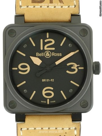 Bell & Ross Heritage WATCHES 2