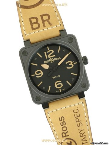 replica Bell & Ross Heritage WATCHES 1