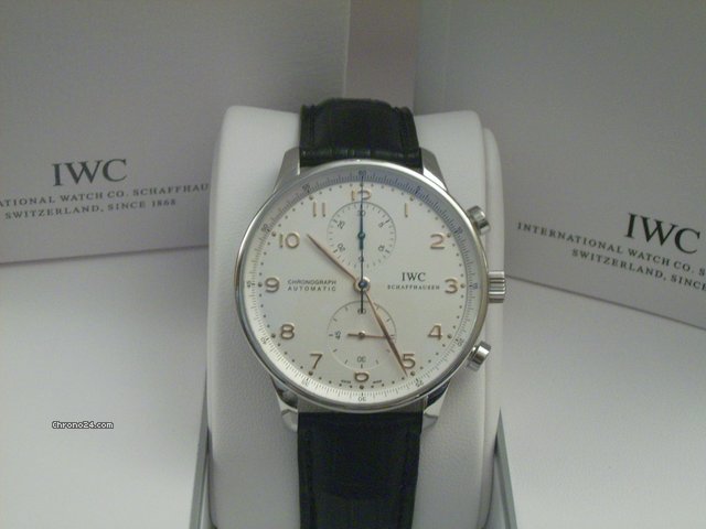 IWC PORTOGHESE WATCHES 2
