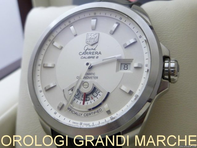 replica TAG Heuer GRAND CARRERA CAL 6 WATCHES 1 