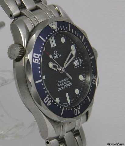 Omega Ref. 2561 8000 WATCHES 2