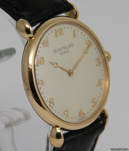 Patek Philippe Ref. 3820 WATCHES 2