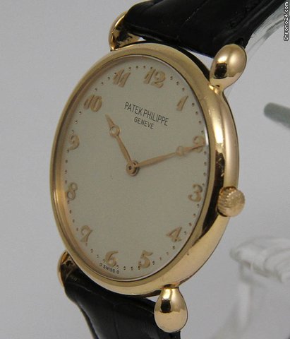 replica Patek Philippe Ref. 3820 WATCHES 1