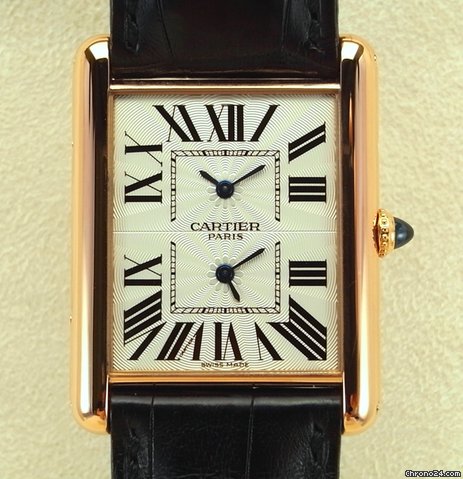 Cartier Cartier 870 Watches Watch