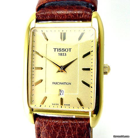 replica Tissot Fascination WATCHES 1