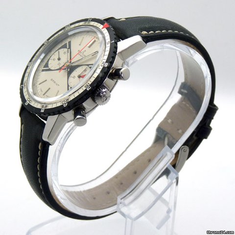 replica Breitling Sprint 7730 Mechanical 70s Vintage Watch WATCHES 1