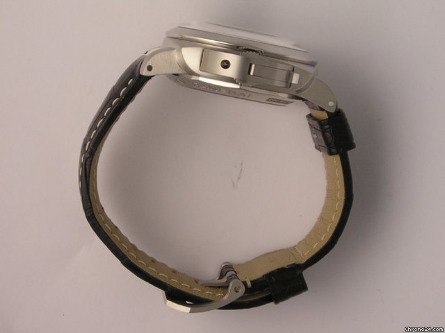 Panerai Luminor 1950 8 days chrono monopulsante WATCHES 2