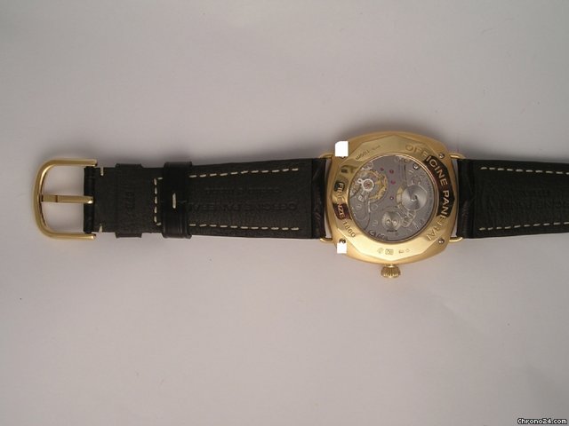 replica Panerai Radiomir WATCHES 1