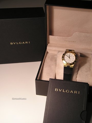 Bulgari Diagono WATCHES 2