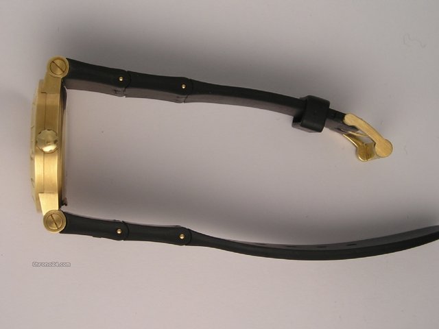 replica Bulgari Diagono WATCHES 1