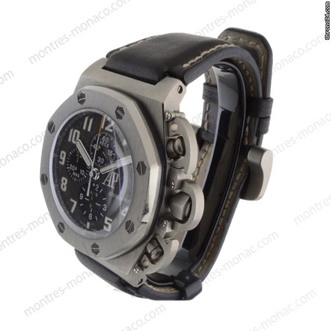 Audemars Piguet T3 WATCHES 2