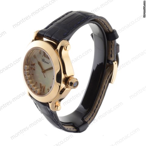 Chopard HAPPY DIAMOND WATCHES 2