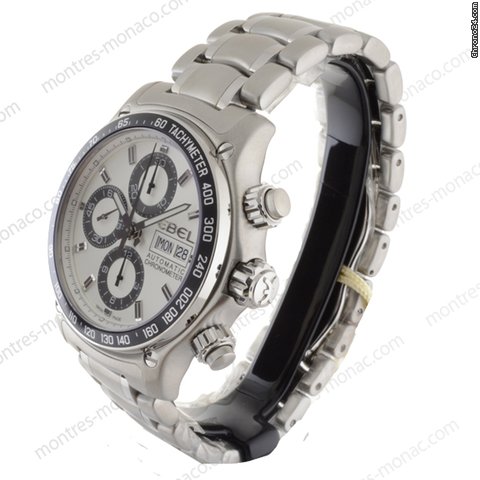 Ebel 19911 CHRONO WATCHES 2
