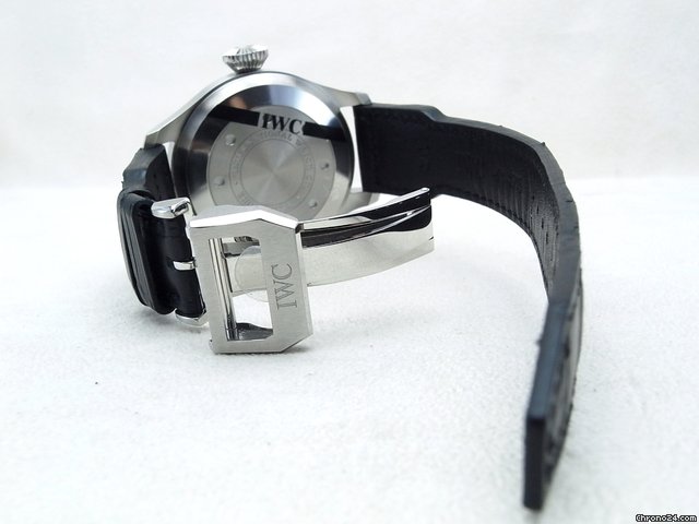 replica IWC Big Pilot WATCHES 1