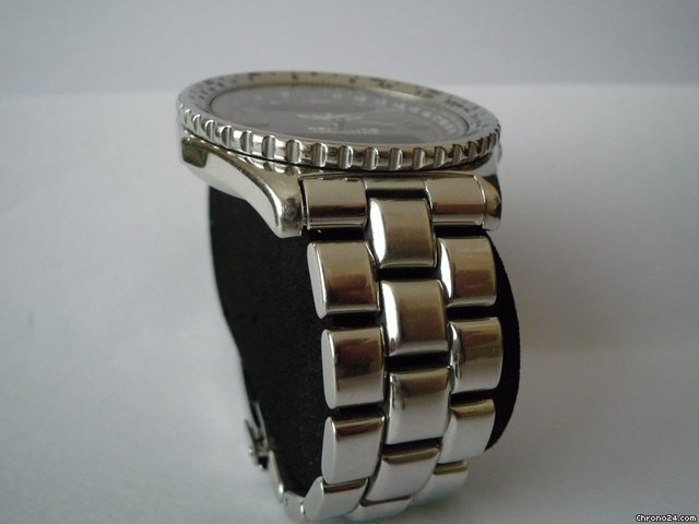Breitling Chronospace WATCHES 2