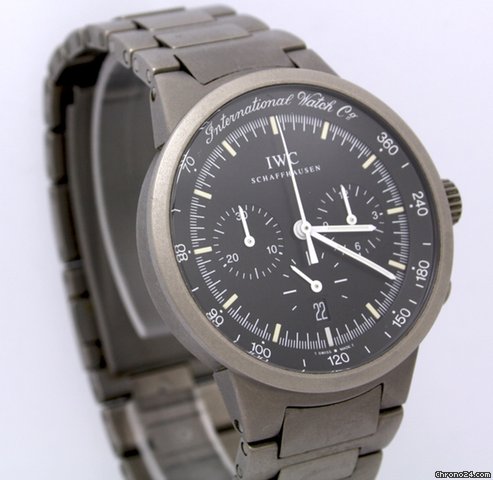 IWC 3727 Watches Watch