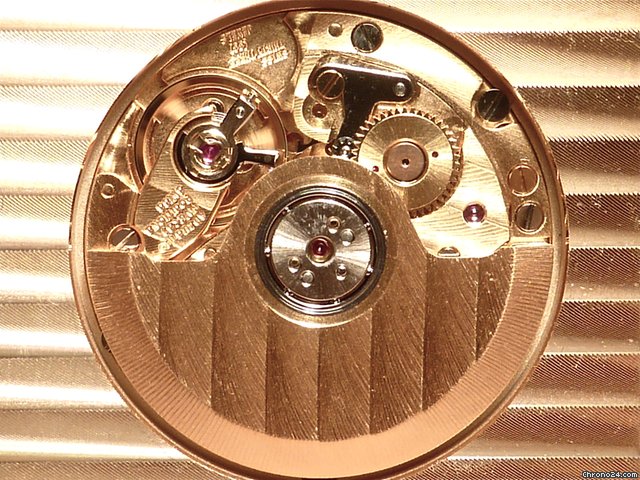 replica IWC NOVECENTO Quantieme Perpetual Calendar Automatic Ref. 3545 WATCHES 1