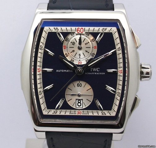 IWC IW3764 Watches Watch