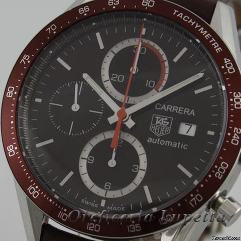 TAG Heuer Carrera WATCHES 2