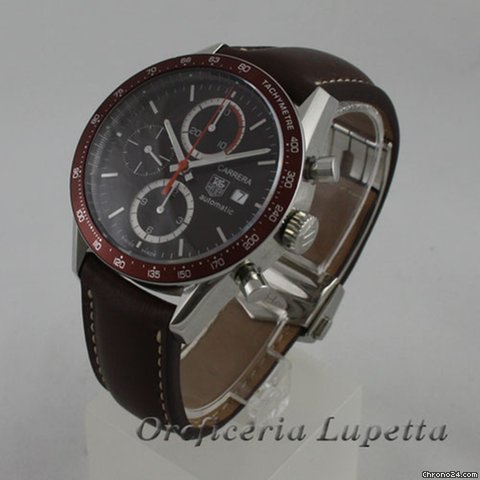 replica TAG Heuer Carrera WATCHES 1