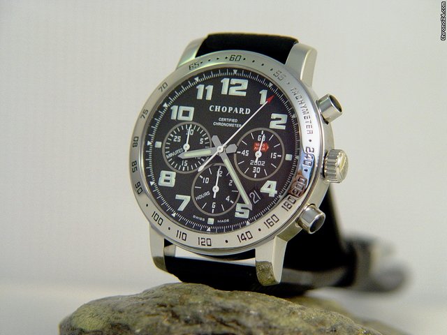 Chopard 8920 Watches Watch