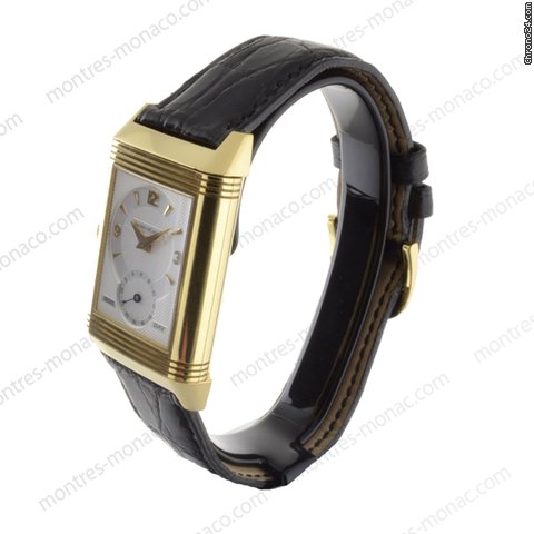 Jaeger-LeCoultre REVERSO WATCHES 2