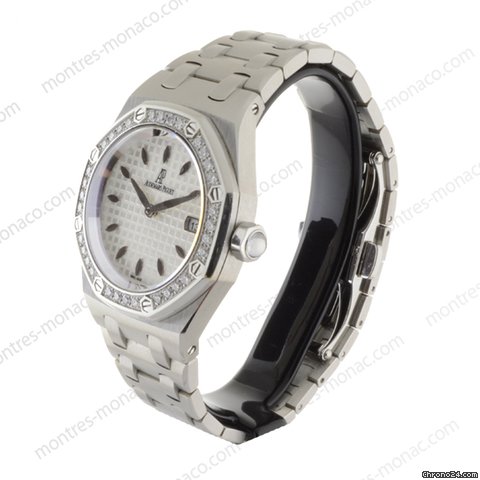 Audemars Piguet ROYAL OAK WATCHES 2