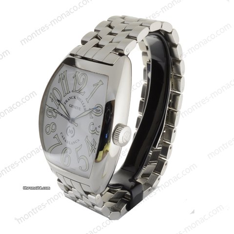 Franck Muller CASABLANCA WATCHES 2